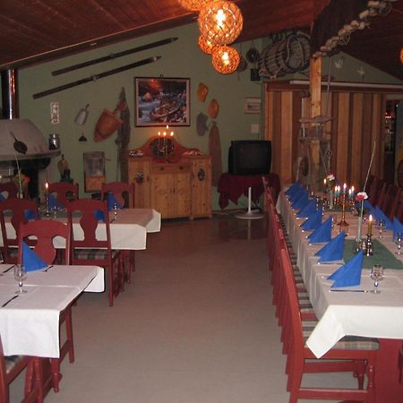 Alsvåg Toftenes Sjohuscamping מראה חיצוני תמונה