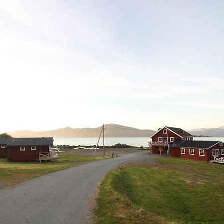 Alsvåg Toftenes Sjohuscamping מראה חיצוני תמונה